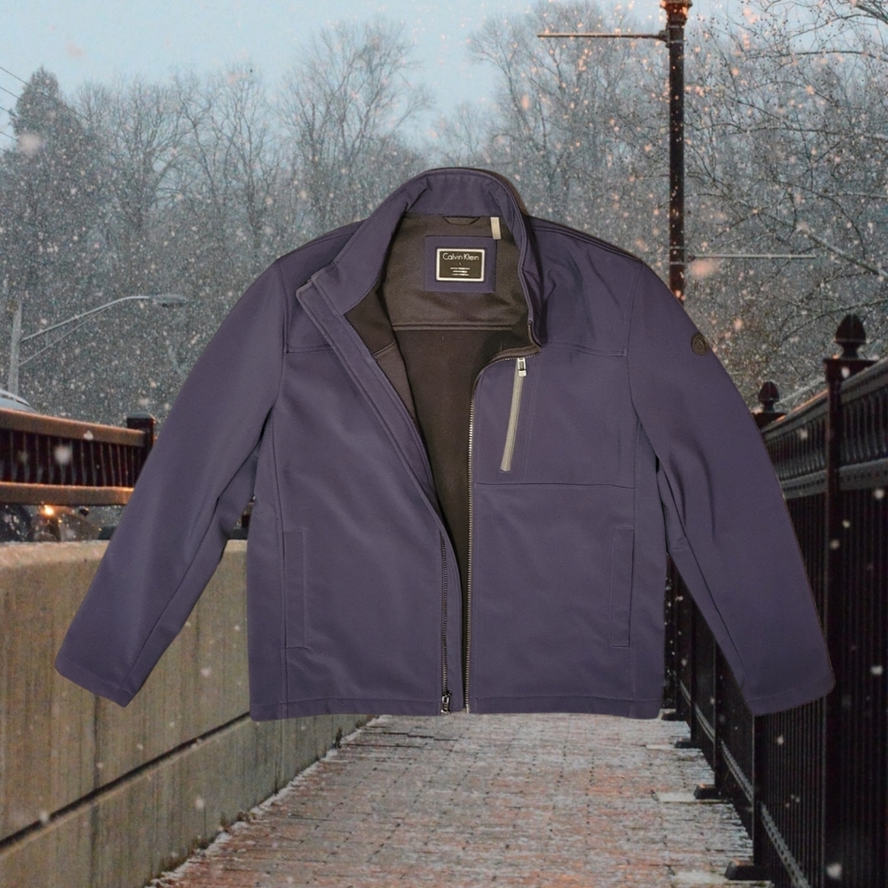 Men's Calvin Klein Jacket